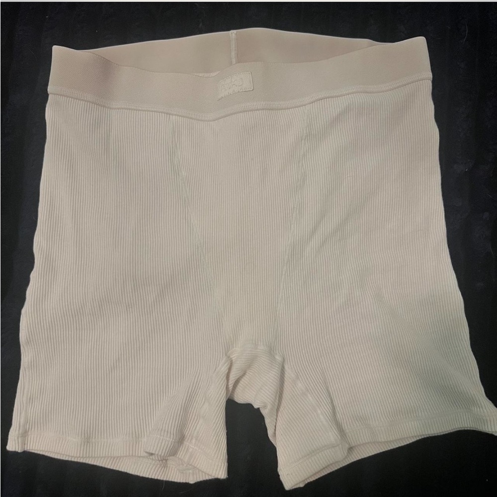 Skims shorts